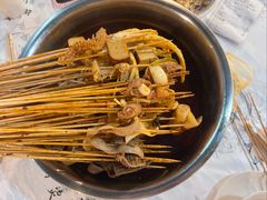 冷锅串串-成都瓜串串(水围1368店)