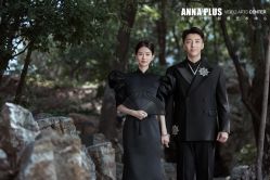 -安娜公馆婚纱摄影(锦州店)