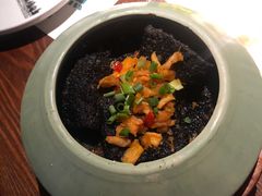 -佬麻雀·新湘菜(珠海金发购物中心店)