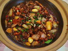 -三只鸟本地特色菜馆(上饶总店)