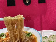 -小杨生煎(福州路店)
