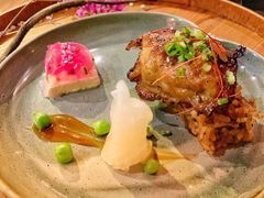 -花隐日式怀石料理(万象城购物中心店)