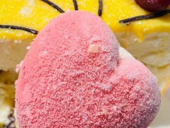 -哈根达斯(SM店)