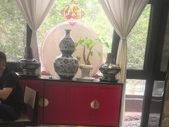 -陈熹公民族美食文化餐厅(中华广场店)