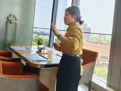 -南京金鹰尚美酒店·尚美西餐厅