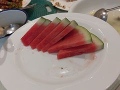 -君来梁溪饭店-餐厅