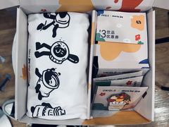 -优衣库(深圳万象天地旗舰店)