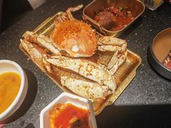 -牛New寿喜烧(新六百店)