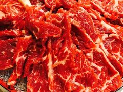 -鲜入围煮花胶鸡海鲜火锅