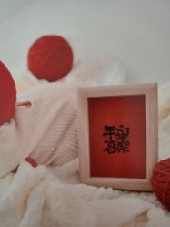 点击看大图 -玛瑞莎孕婴童摄影到家拍