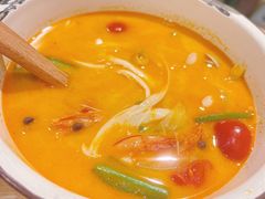 -迷你椰·泰式大排档(共康店)