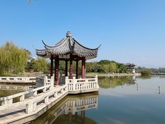 -江心屿景区