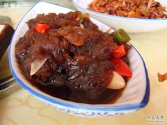 老醋蜇头-马凯餐厅(长椿街店)