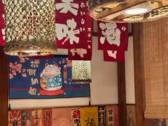-玉川屋·深夜食堂居酒屋(柳巷店)