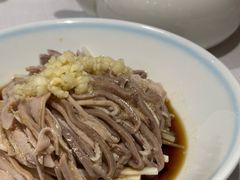 -老吉士酒家(天平路店)