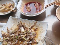 -五台山八大碗·地方风味菜馆(五爷庙店)