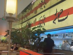 -桂满陇·蟹黄小笼汤包(中山公园店)