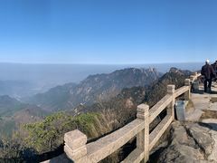 -九华山风景区
