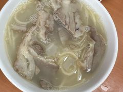 -向阳羊汤(大同总店)