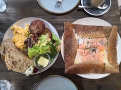 -RAC BAR(安福路店)