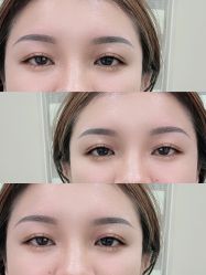 -变美丽半永久纹眉连锁·机器野生眉•洗眉