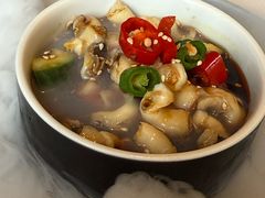 -玫瑰厅上海菜(兴国路店)