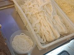 -李叁面馆(妇幼店)