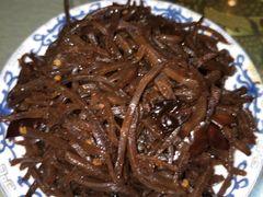 -鲁西南老厨子·特色鲁菜(经一纬五店)
