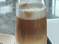 -西安高新希尔顿酒店·咖啡露台西餐厅