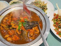 -大师傅金奖啤酒鱼(西街口总店)