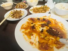 -清真宏玉祥黄门脸餐厅(华荫东里店)