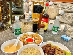 -吴财记面家(大同路店)