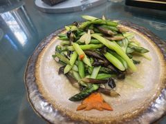 -君霖海鲜私房菜(春柳店)