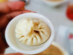 秘制汤包-朗霞干大林豆浆(舜水北路店)