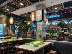 -东来土菜馆(民祥园路店)