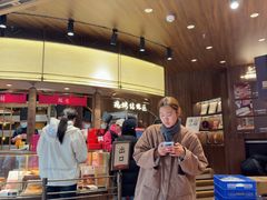 -嘉华鲜花饼·现烤(昆明老街店)