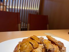 熏鸡-天怡興·百年蒸饺(中心书城店)