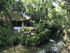 -绮园景区