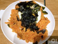 -李先生的首尔小馆(松江启源广场店)