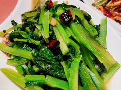 -飞鹿餐饮·陕南菜(北关店)