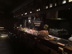 -三川·十酒Izakaya(南昌路店)