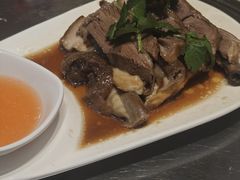 -鹅香四海·卤水火锅·砂锅粥·潮汕菜(宝安店)