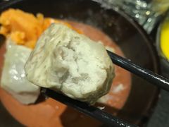 -潮堂 · 潮州菜(国贸商城店)