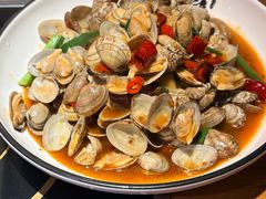 -新疆烧烤王(广灵店)