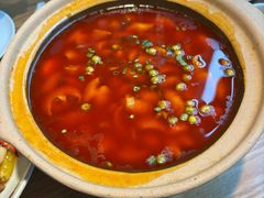 -鸭天下·川菜·家宴(铂金时代店)