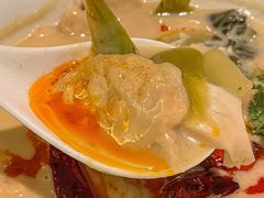 -上蔬无瑕· 创意素食·Vegetarian(华采天地店)