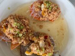 -众味海鲜大排档·活海鲜·潮汕味(南澳店)