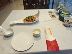 -鹿鸣春饭店(总店)