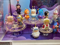 -泡泡玛特POPMART(上海环球港店)