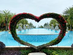 -惠州金海湾嘉华度假酒店